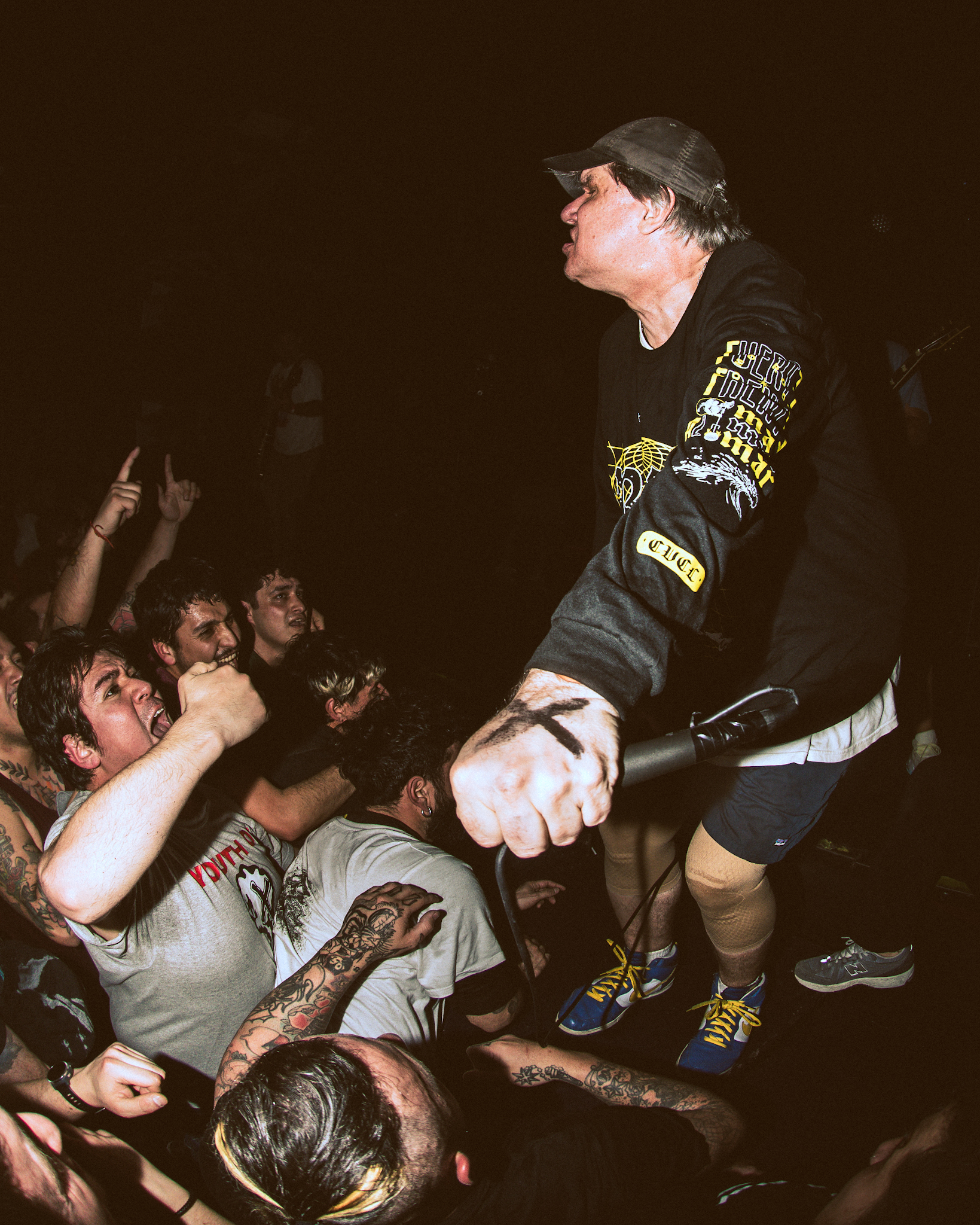 Bane - Latin America Tour 2024